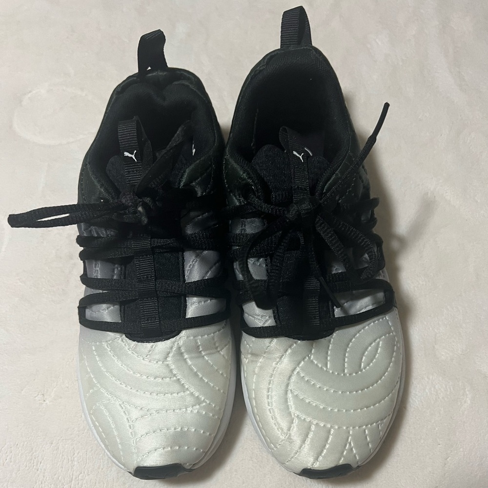 Puma sneakers